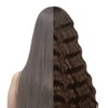 Revamp WV-2500-EU „Progloss Boho Beach Professional“ keramikinė bangelė, XL dydžio, juoda