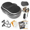 None Reviber Fusion Oscilatting Vibration Plate Exerciser ER07