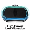 None Reviber Fusion Oscilatting Vibration Plate Exerciser ER07