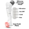 None Reviber Hot &amp; Cold Deep Tissue Massager