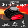 None Reviber Infrared Light Therapy Pad