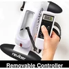 None Reviber Mini Motorised Exercise Bike ER08