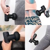 None Reviber Shiatsu Muscle Massager