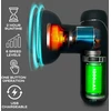 None Reviber Shiatsu Muscle Massager