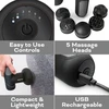 None Reviber Shiatsu Muscle Massager