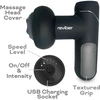None Reviber Shiatsu Muscle Massager
