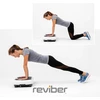 None Reviber Super Slim Vibration Plate Exerciser ER13