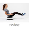 None Reviber Super Slim Vibration Plate Exerciser ER13