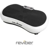 None Reviber Super Slim Vibration Plate Exerciser ER13