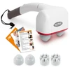 None Reviber Zen Physio Deep Tisue Massager ER01