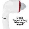 None Reviber Zen Physio Deep Tisue Massager ER01