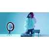 Rio RL12-EU/1,4 30 cm RGB žiedinė studijinė lemputė