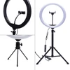 Rio 30cm Studio RGB Beauty Ring Light