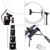 Rio 30cm Studio RGB Beauty Ring Light