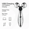 Rio 3D Face &amp; Body Roller Massager