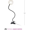 Rio Beauty Station Led Ring Light