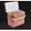Rio CSBL-EU/1,1 Cosmetic Case Large Lush Box