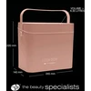Rio CSBL-EU/1,1 Cosmetic Case Large Lush Box