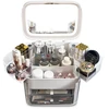 Rio CSSM-EU/1,2 Beauty Box Cosmetic Storage