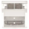 Rio CSSM-EU/1,2 Beauty Box Cosmetic Storage