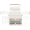 Rio CSSM-EU/1,2 Beauty Box Cosmetic Storage