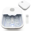 Rio Deluxe Foldaway Foot Spa