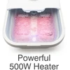 Rio Deluxe Foldaway Foot Spa