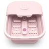 Rio Deluxe Foldaway Foot Spa Rožinė