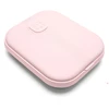 Rio Deluxe Foldaway Foot Spa Rožinė