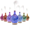 Drėkintuvas Rio ELLA Aroma Difuser, Humidifier & Night Light