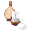 Drėkintuvas Rio ELLA Aroma Difuser, Humidifier & Night Light