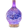 Drėkintuvas Rio ELLA Aroma Difuser, Humidifier & Night Light