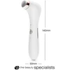 Rio Eye Refreshing Massager