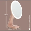 Rio High Perfomance Make Up Mirror
