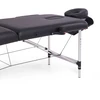 Rio MATM-EU/1.1 Professional Aliuminio Massage Table & Treatment Couch