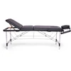 Rio MATM-EU/1.1 Professional Aliuminio Massage Table & Treatment Couch
