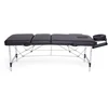 Rio MATM-EU/1.1 Professional Aliuminio Massage Table & Treatment Couch