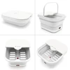 Rio Revive &amp; Refresh Foldawayl Foot Spa Bath