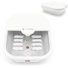 Rio Revive &amp; Refresh Foldawayl Foot Spa Bath
