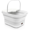 Rio Revive &amp; Refresh Foldawayl Foot Spa Bath