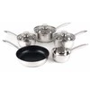 Russell Hobbs BW06572EU72 Classic collection S/S puodų rinkinys 5vnt