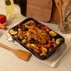 Russell Hobbs CW126112EU Romano 36cm Rectangular Roaster