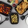Russell Hobbs CW20701EU Roaster &amp; Chop tray set 3pcs
