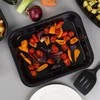Russell Hobbs CW20701EU Roaster &amp; Chop tray set 3pcs