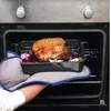 Russell Hobbs CW91612EU7 34cm Enamel Roaster &amp; Rack