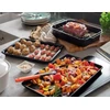 Russell Hobbs CW91612EU7 34cm Enamel Roaster &amp; Rack