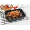 Russell Hobbs CW91612EU7 34cm Enamel Roaster &amp; Rack