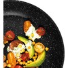 Russell Hobbs RH00490MOB 20&24CM MARBLE FRYPAN - Juodas