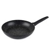Russell Hobbs RH00490MOB 20&24CM MARBLE FRYPAN - Juodas