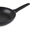 Russell Hobbs RH00490MOB 20&24CM MARBLE FRYPAN - Juodas